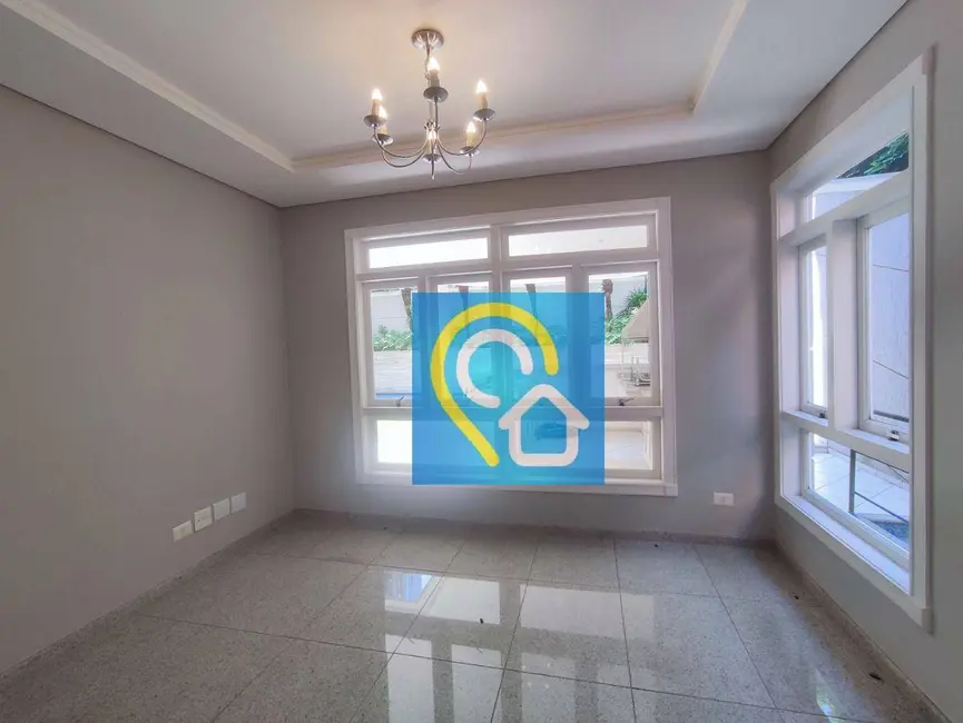 Foto 8 de Casa de Condomínio com 4 quartos para alugar, 580m2 em Barueri - SP