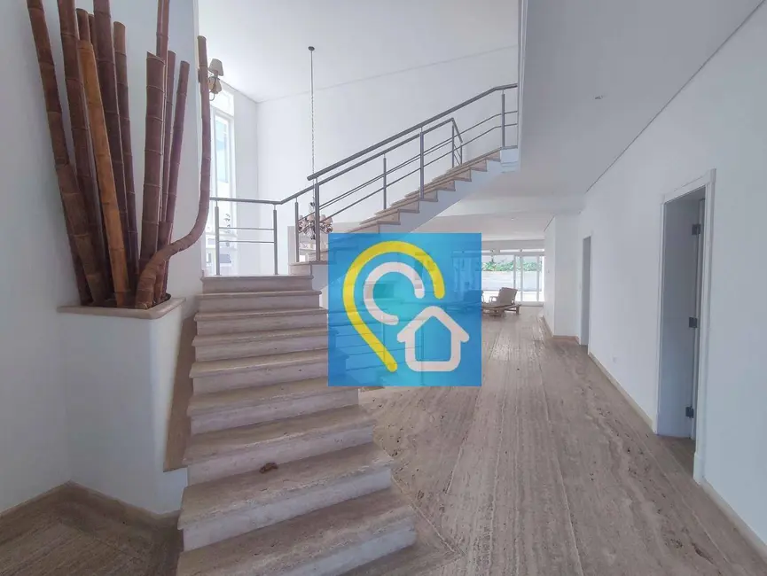 Foto 3 de Casa de Condomínio com 4 quartos para alugar, 580m2 em Barueri - SP