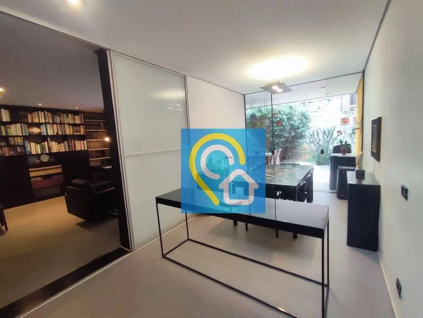 Casa de Condomínio com 3 quartos à venda, 1340m2 em Residencial Tamboré, Barueri - SP - imagem 7 Foto 7 de Casa de Condomínio com 3 quartos à venda, 1340m2 em Residencial Tamboré, Barueri - SP