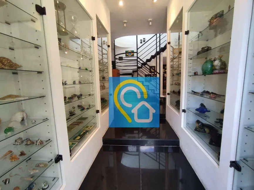 Casa de Condomínio com 3 quartos à venda, 1340m2 em Residencial Tamboré, Barueri - SP - imagem 4 Foto 4 de Casa de Condomínio com 3 quartos à venda, 1340m2 em Residencial Tamboré, Barueri - SP