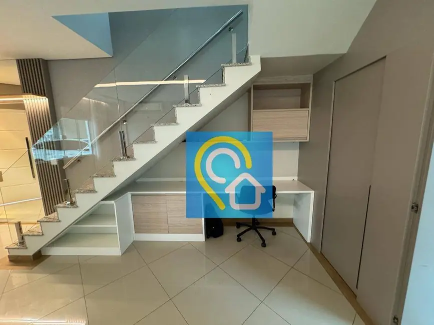 Casa com 3 quartos à venda, 198m2 em Portais (Polvilho), Cajamar - SP - imagem 4 Foto 4 de Casa com 3 quartos à venda, 198m2 em Portais (Polvilho), Cajamar - SP