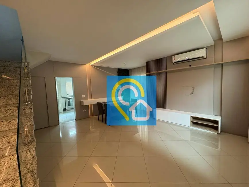 Casa com 3 quartos à venda, 198m2 em Portais (Polvilho), Cajamar - SP - imagem 1 Foto 1 de Casa com 3 quartos à venda, 198m2 em Portais (Polvilho), Cajamar - SP