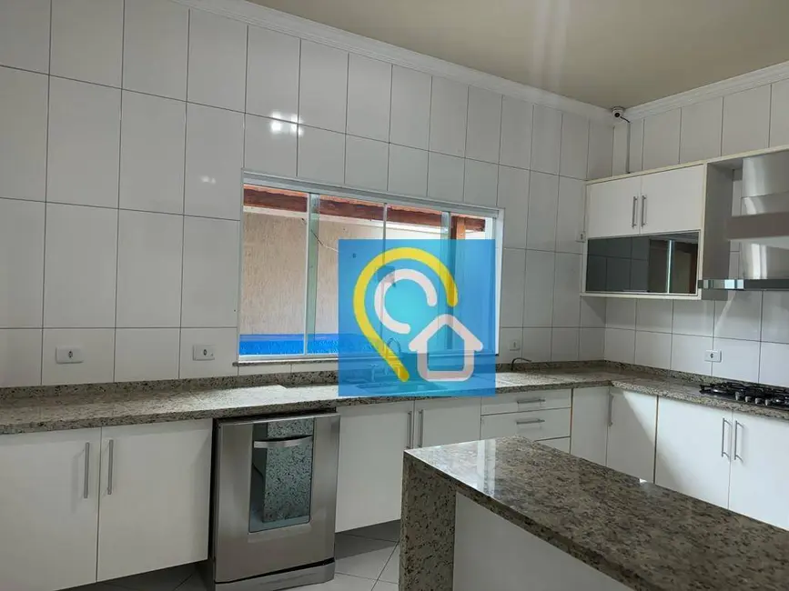 Casa com 3 quartos à venda, 198m2 em Portais (Polvilho), Cajamar - SP - imagem 7 Foto 7 de Casa com 3 quartos à venda, 198m2 em Portais (Polvilho), Cajamar - SP