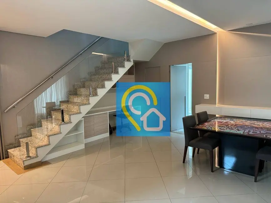 Casa com 3 quartos à venda, 198m2 em Portais (Polvilho), Cajamar - SP - imagem 5 Foto 5 de Casa com 3 quartos à venda, 198m2 em Portais (Polvilho), Cajamar - SP