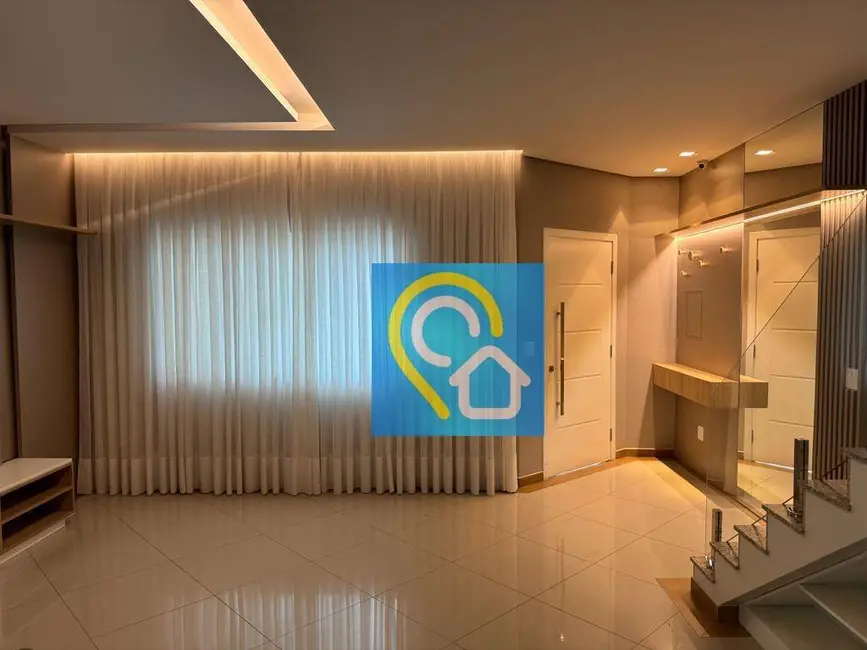 Casa com 3 quartos à venda, 198m2 em Portais (Polvilho), Cajamar - SP - imagem 3 Foto 3 de Casa com 3 quartos à venda, 198m2 em Portais (Polvilho), Cajamar - SP