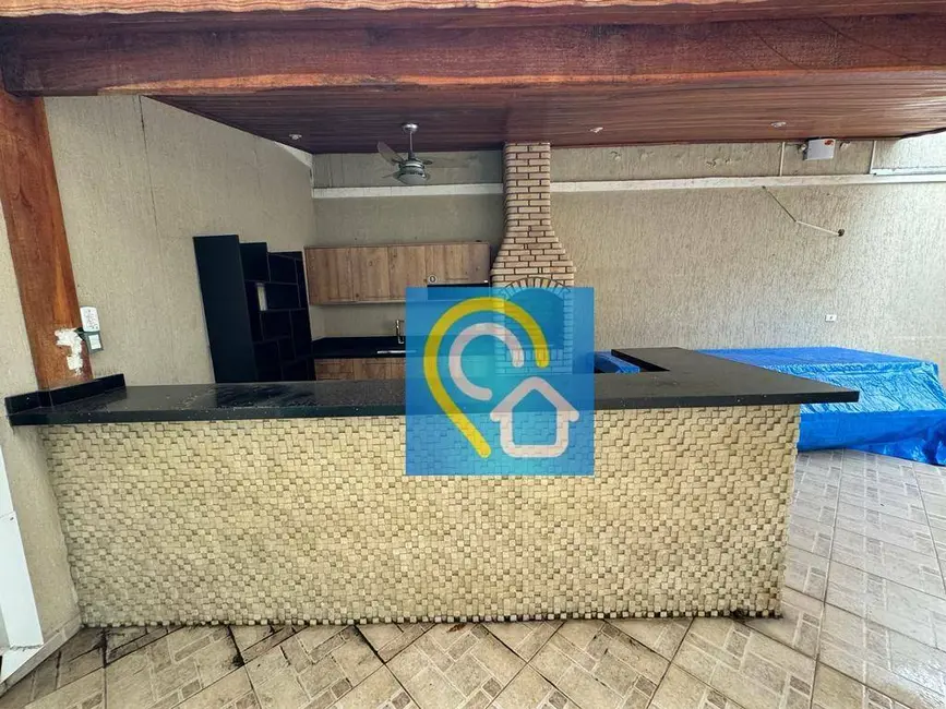 Casa com 3 quartos à venda, 198m2 em Portais (Polvilho), Cajamar - SP - imagem 9 Foto 9 de Casa com 3 quartos à venda, 198m2 em Portais (Polvilho), Cajamar - SP