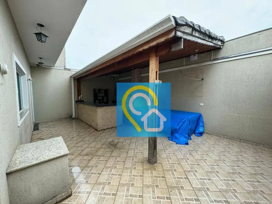 Casa com 3 quartos à venda, 198m2 em Portais (Polvilho), Cajamar - SP - imagem 8 Foto 8 de Casa com 3 quartos à venda, 198m2 em Portais (Polvilho), Cajamar - SP