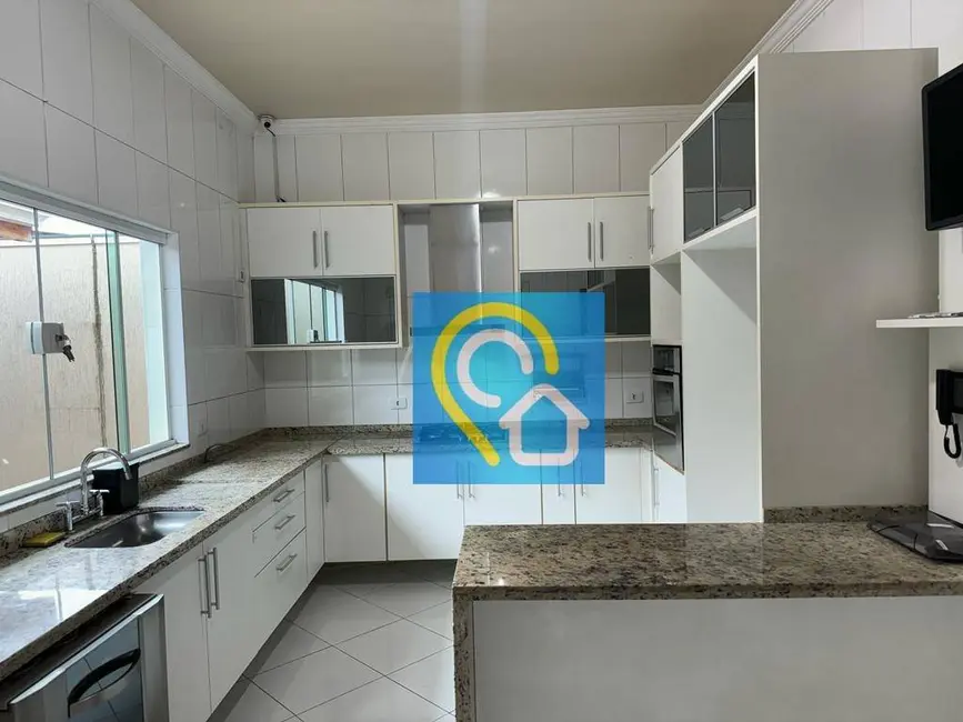 Casa com 3 quartos à venda, 198m2 em Portais (Polvilho), Cajamar - SP - imagem 6 Foto 6 de Casa com 3 quartos à venda, 198m2 em Portais (Polvilho), Cajamar - SP