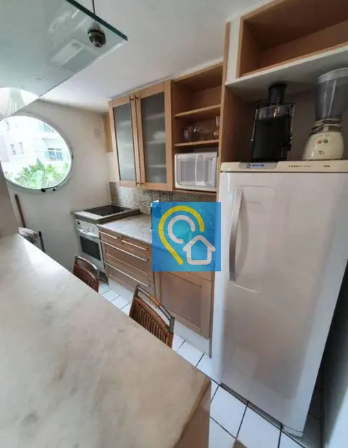 Foto 5 de Apartamento com 1 quarto à venda, 60m2 em Alphaville Industrial, Barueri - SP