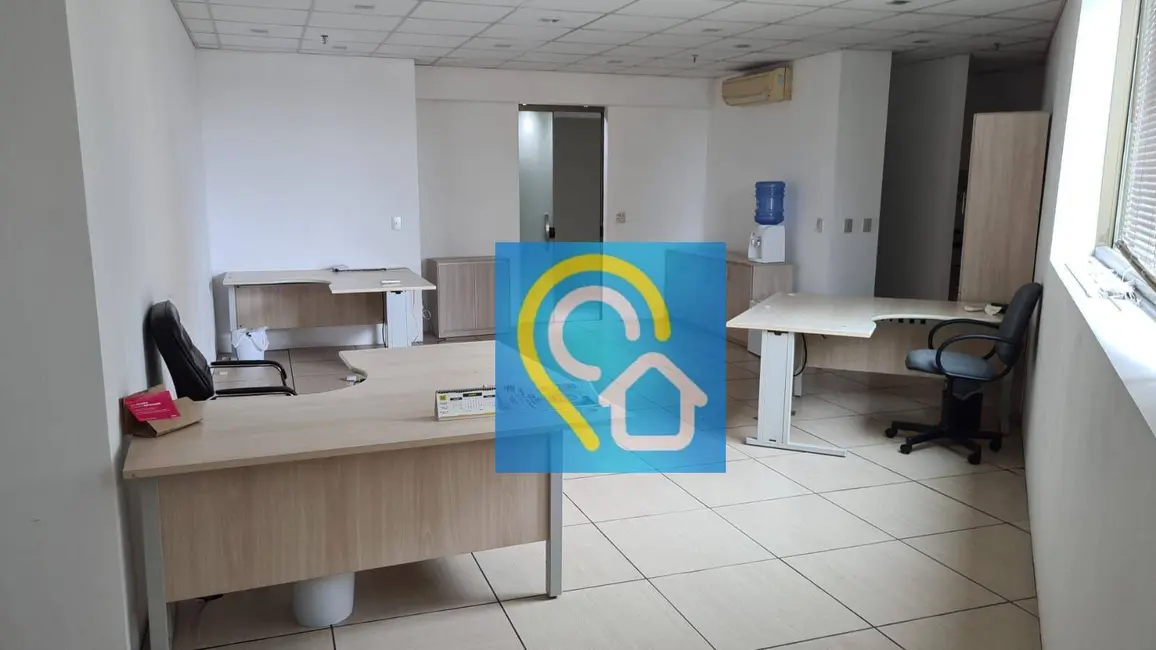 Foto 1 de Sala Comercial à venda e para alugar, 60m2 em Empresarial 18 do Forte, Barueri - SP