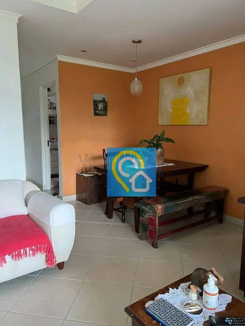 Foto 7 de Apartamento com 3 quartos à venda, 77m2 em Tamboré, Barueri - SP