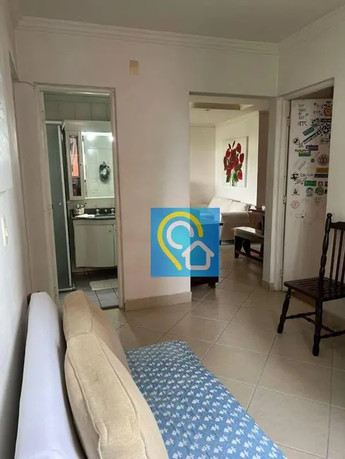 Foto 6 de Apartamento com 3 quartos à venda, 77m2 em Tamboré, Barueri - SP