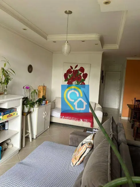 Foto 3 de Apartamento com 3 quartos à venda, 77m2 em Tamboré, Barueri - SP