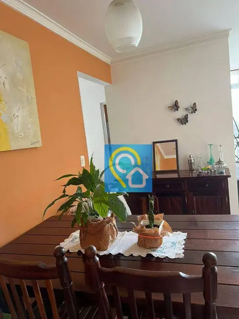 Foto 4 de Apartamento com 3 quartos à venda, 77m2 em Tamboré, Barueri - SP