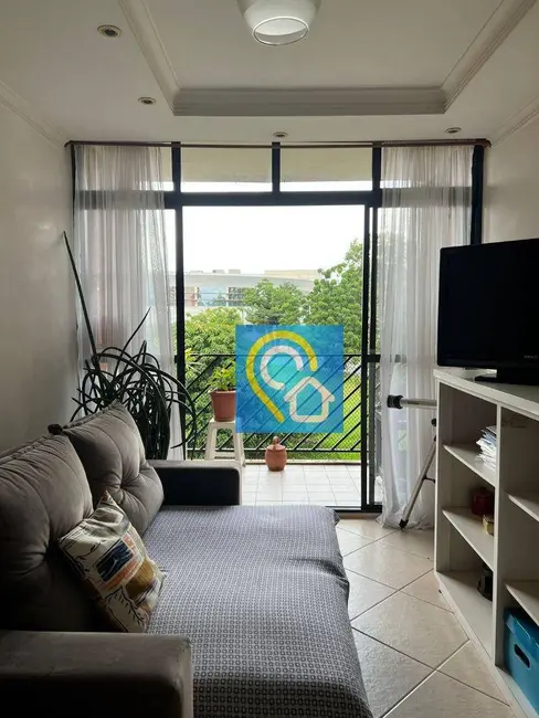 Foto 5 de Apartamento com 3 quartos à venda, 77m2 em Tamboré, Barueri - SP