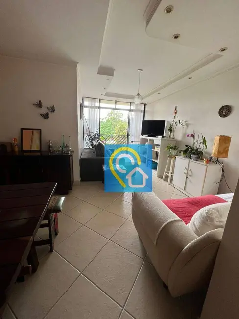 Foto 2 de Apartamento com 3 quartos à venda, 77m2 em Tamboré, Barueri - SP