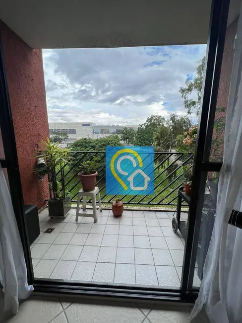 Foto 9 de Apartamento com 3 quartos à venda, 77m2 em Tamboré, Barueri - SP