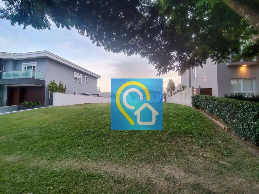 Foto 3 de Terreno / Lote à venda, 441m2 em Santana De Parnaiba - SP