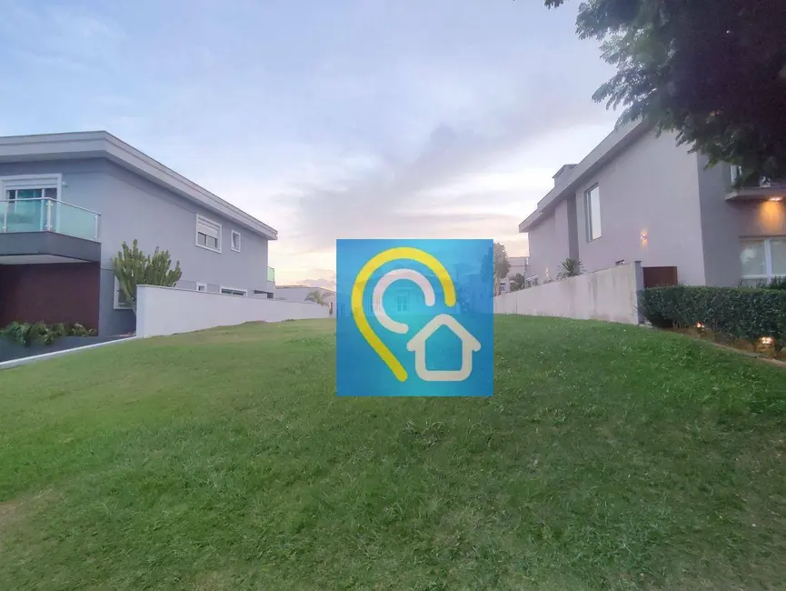 Foto 2 de Terreno / Lote à venda, 441m2 em Santana De Parnaiba - SP