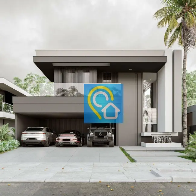 Foto 8 de Terreno / Lote à venda, 441m2 em Santana De Parnaiba - SP