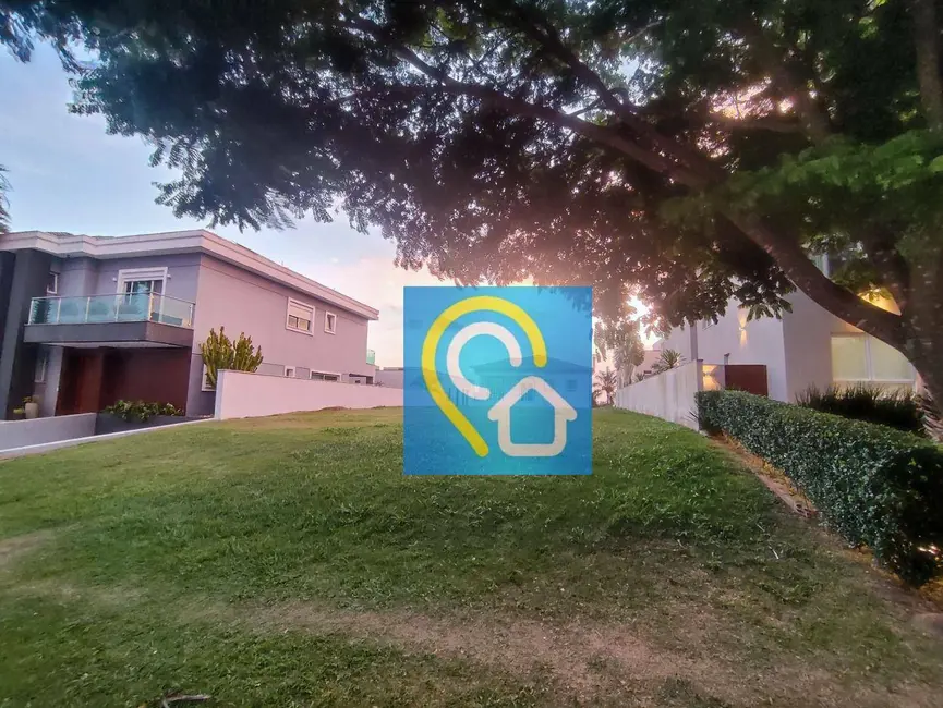 Foto 4 de Terreno / Lote à venda, 441m2 em Santana De Parnaiba - SP