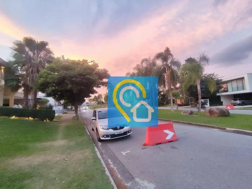 Foto 7 de Terreno / Lote à venda, 441m2 em Santana De Parnaiba - SP