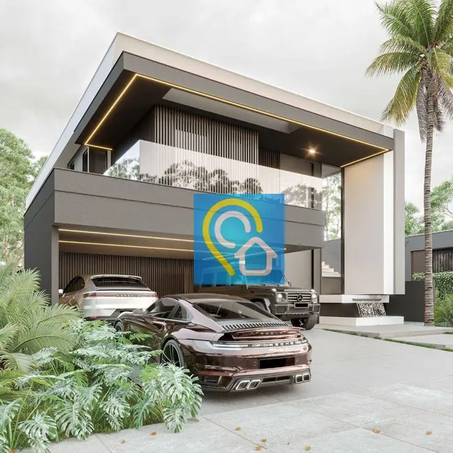 Foto 9 de Terreno / Lote à venda, 441m2 em Santana De Parnaiba - SP