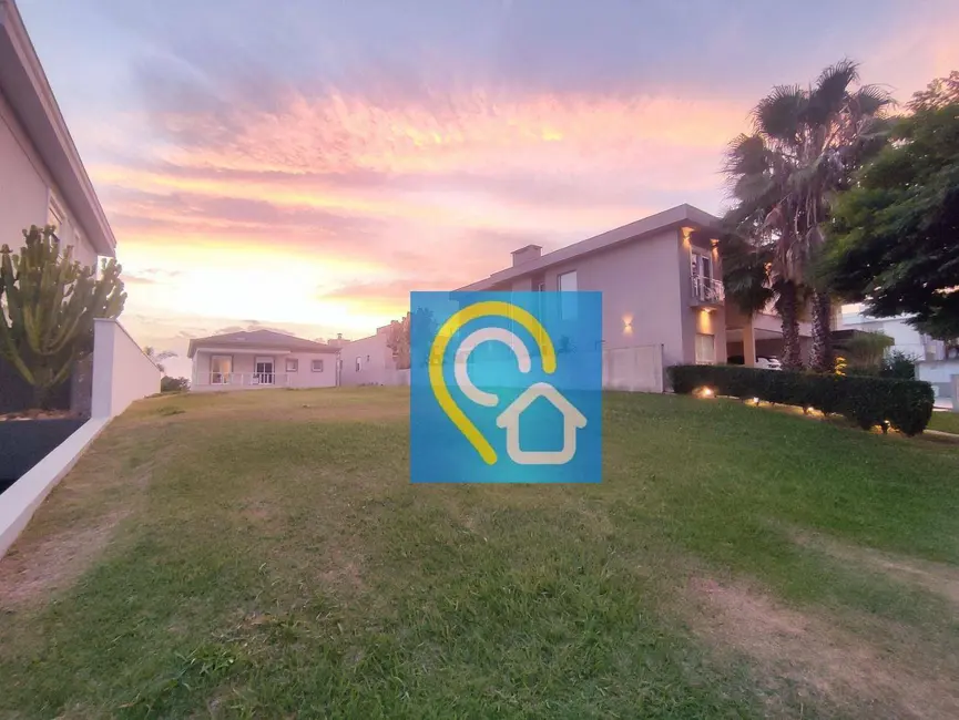 Foto 1 de Terreno / Lote à venda, 441m2 em Santana De Parnaiba - SP