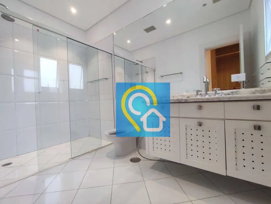 Foto 7 de Casa de Condomínio com 4 quartos à venda, 1243m2 em Barueri - SP