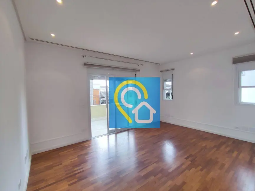 Foto 8 de Casa de Condomínio com 4 quartos à venda, 1243m2 em Barueri - SP