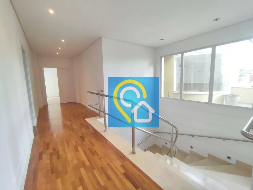 Foto 4 de Casa de Condomínio com 4 quartos à venda, 1243m2 em Barueri - SP