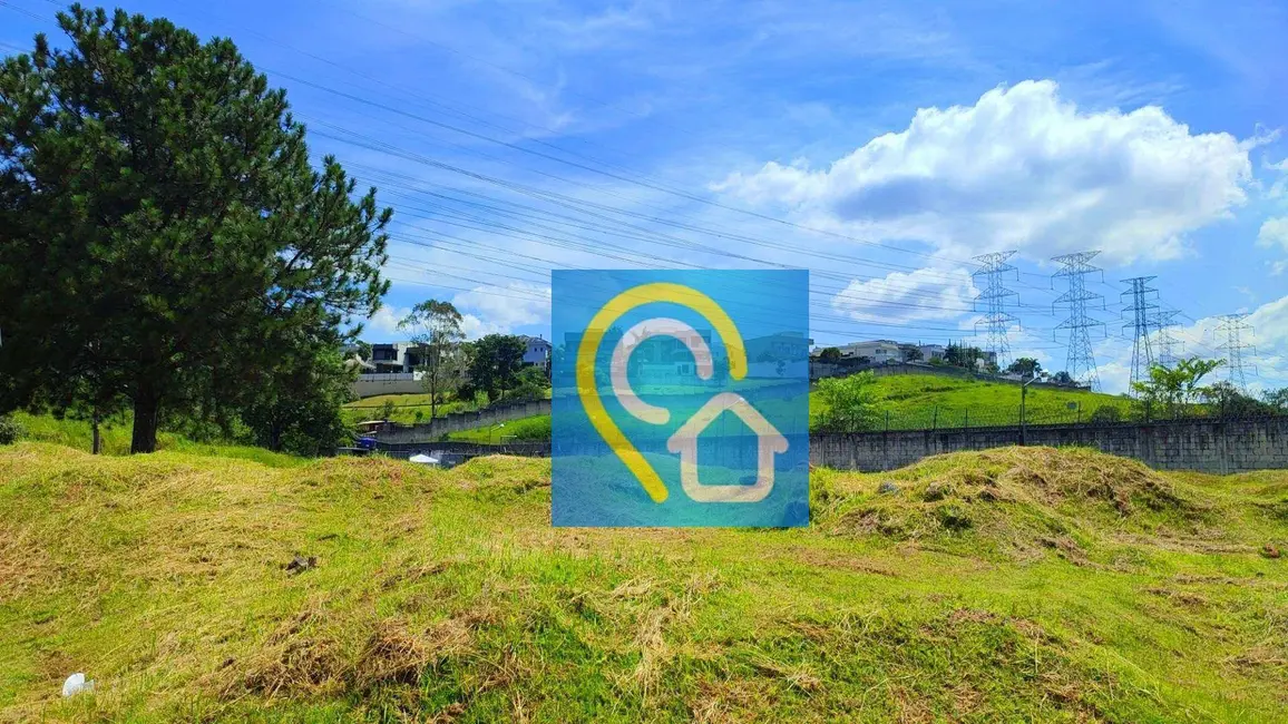 Foto 5 de Terreno / Lote à venda, 2282m2 em Tamboré, Barueri - SP