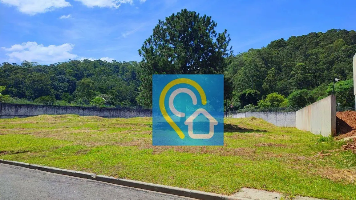 Foto 1 de Terreno / Lote à venda, 2282m2 em Tamboré, Barueri - SP