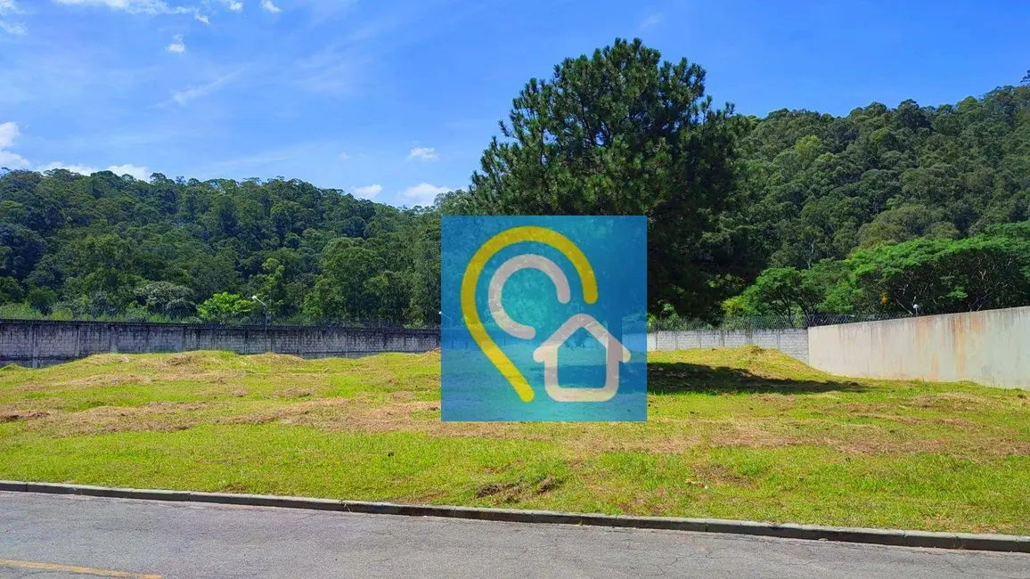 Foto 3 de Terreno / Lote à venda, 2282m2 em Tamboré, Barueri - SP