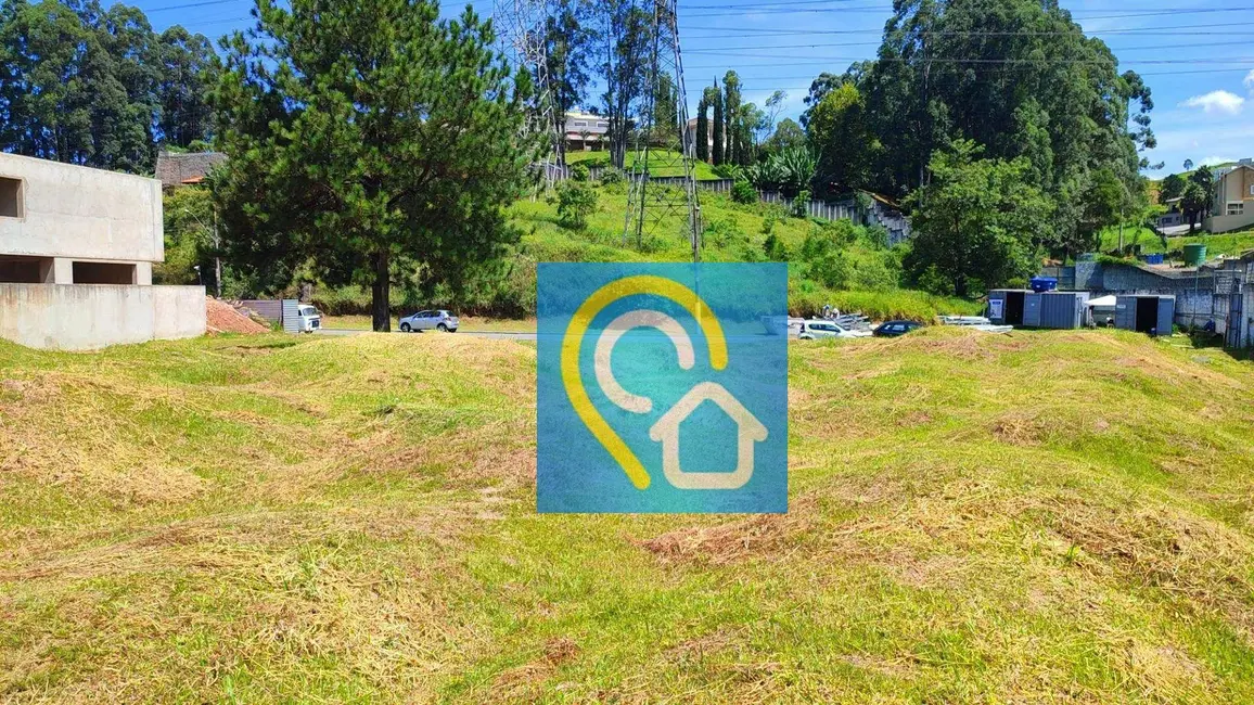 Foto 6 de Terreno / Lote à venda, 2282m2 em Tamboré, Barueri - SP