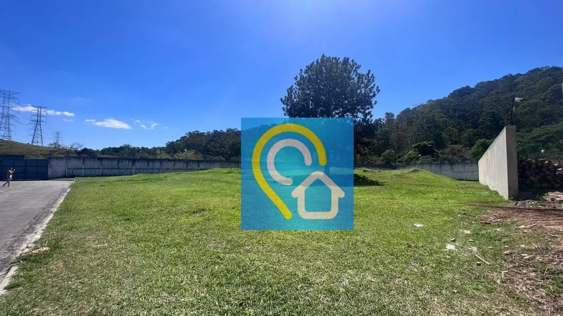 Foto 7 de Terreno / Lote à venda, 2282m2 em Tamboré, Barueri - SP