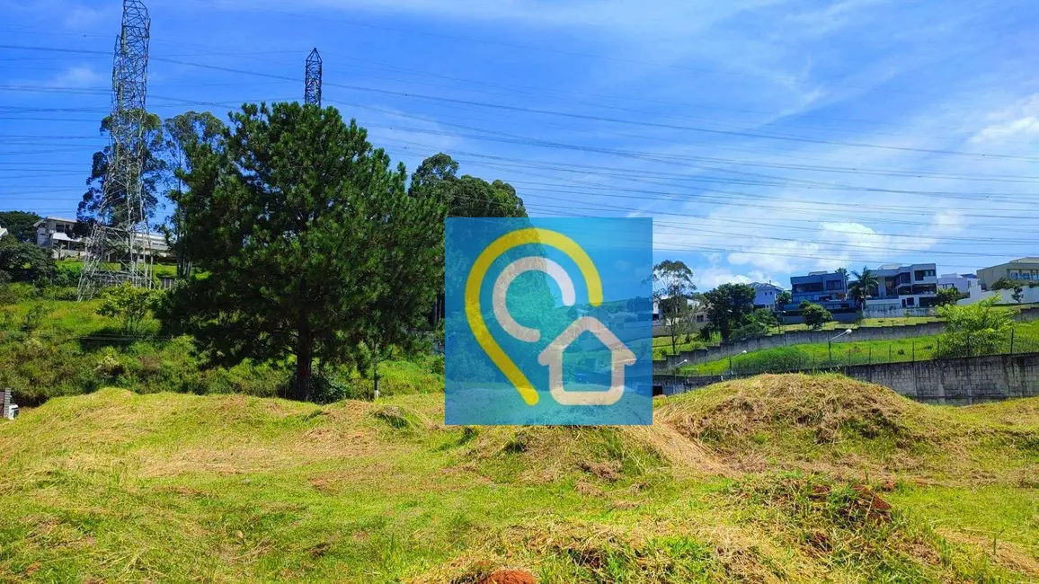 Foto 4 de Terreno / Lote à venda, 2282m2 em Tamboré, Barueri - SP