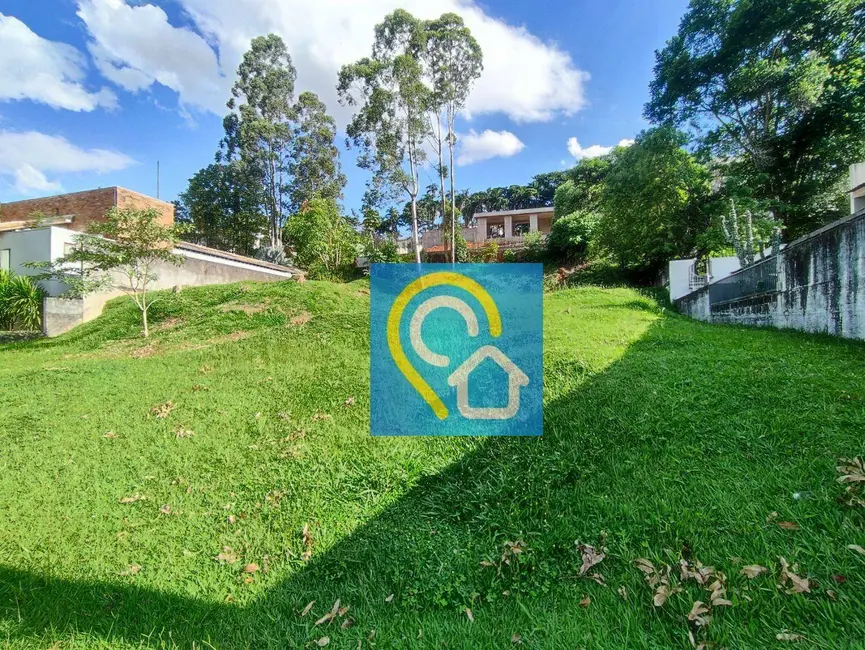 Foto 1 de Terreno / Lote à venda, 1506m2 em Residencial Tamboré, Barueri - SP