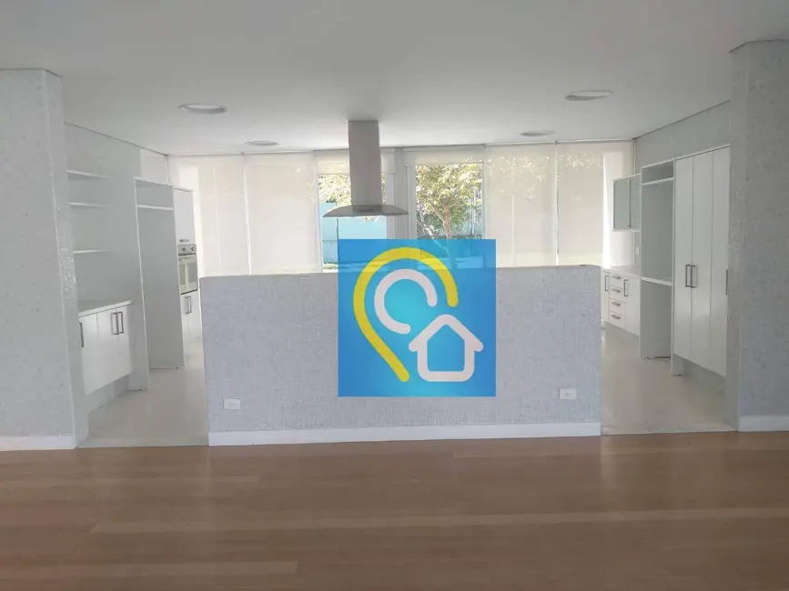 Foto 7 de Casa de Condomínio com 4 quartos à venda, 3500m2 em Santana De Parnaiba - SP