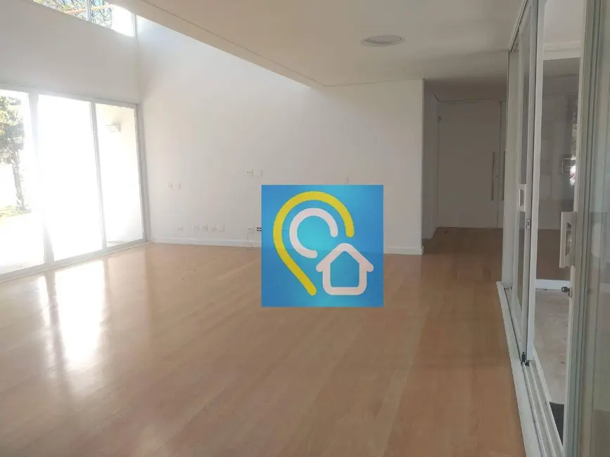 Foto 5 de Casa de Condomínio com 4 quartos à venda, 3500m2 em Santana De Parnaiba - SP