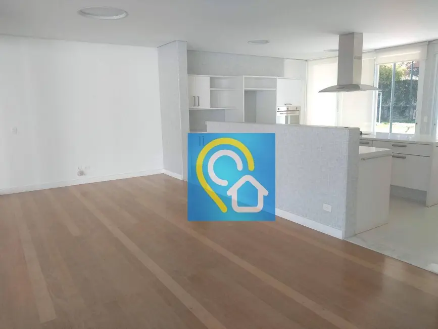 Foto 6 de Casa de Condomínio com 4 quartos à venda, 3500m2 em Santana De Parnaiba - SP