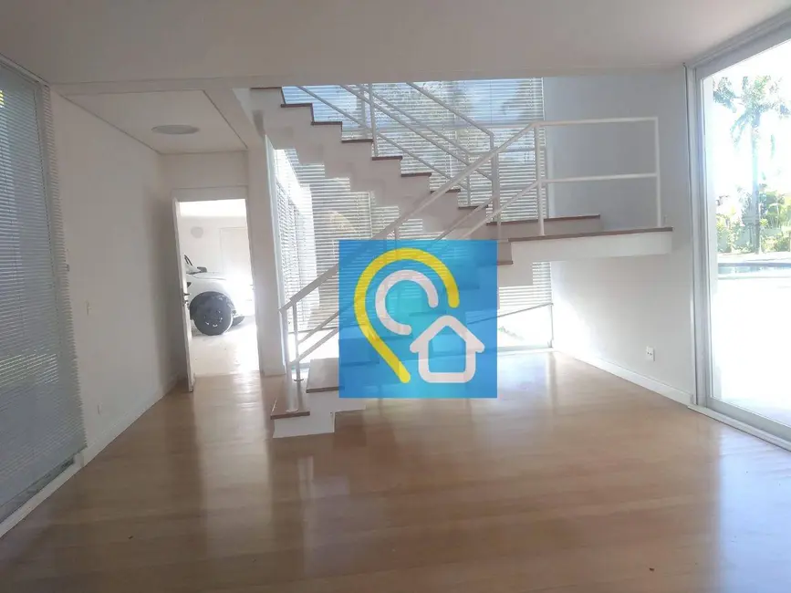 Foto 4 de Casa de Condomínio com 4 quartos à venda, 3500m2 em Santana De Parnaiba - SP