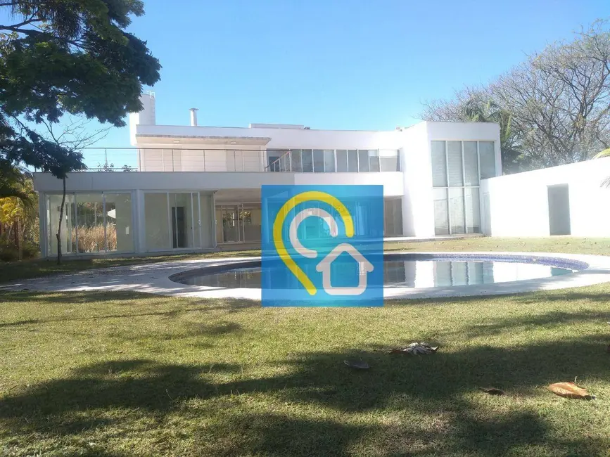 Foto 2 de Casa de Condomínio com 4 quartos à venda, 3500m2 em Santana De Parnaiba - SP