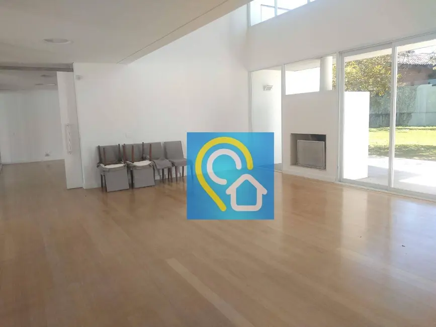 Foto 3 de Casa de Condomínio com 4 quartos à venda, 3500m2 em Santana De Parnaiba - SP