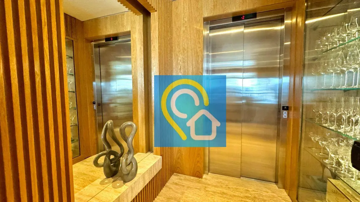 Foto 9 de Apartamento com 3 quartos à venda, 285m2 em Barueri - SP