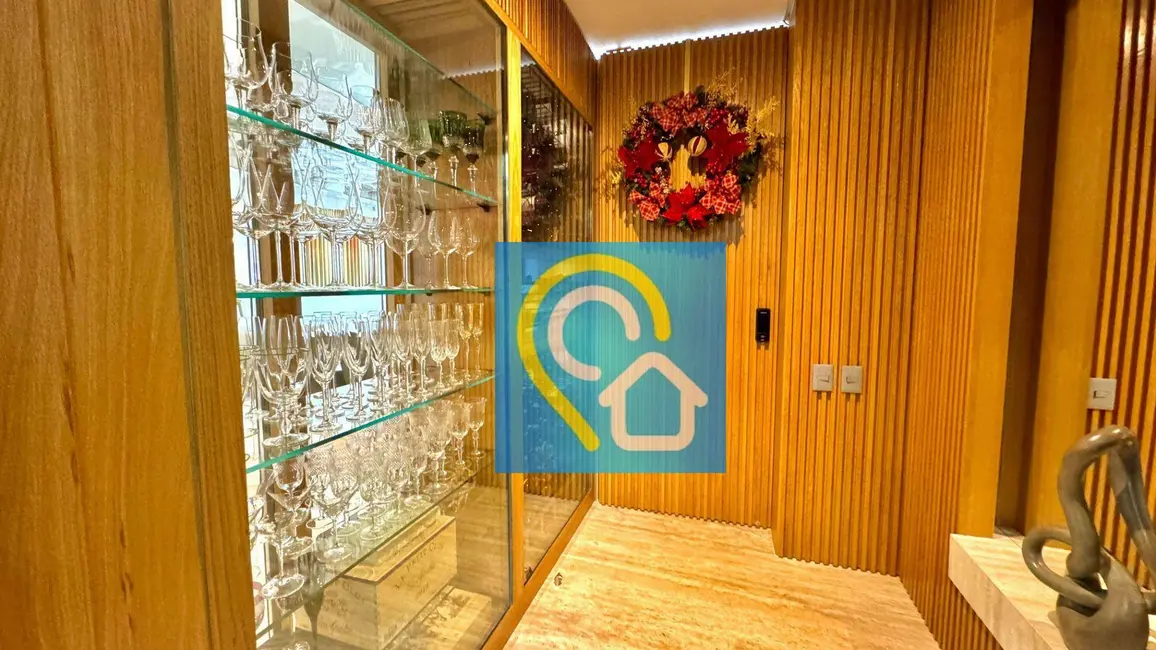 Foto 8 de Apartamento com 3 quartos à venda, 285m2 em Barueri - SP