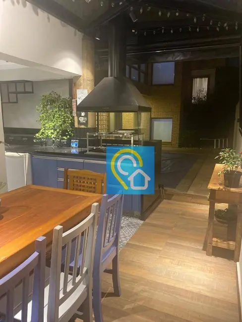 Foto 6 de Casa de Condomínio com 4 quartos à venda, 360m2 em Santana De Parnaiba - SP