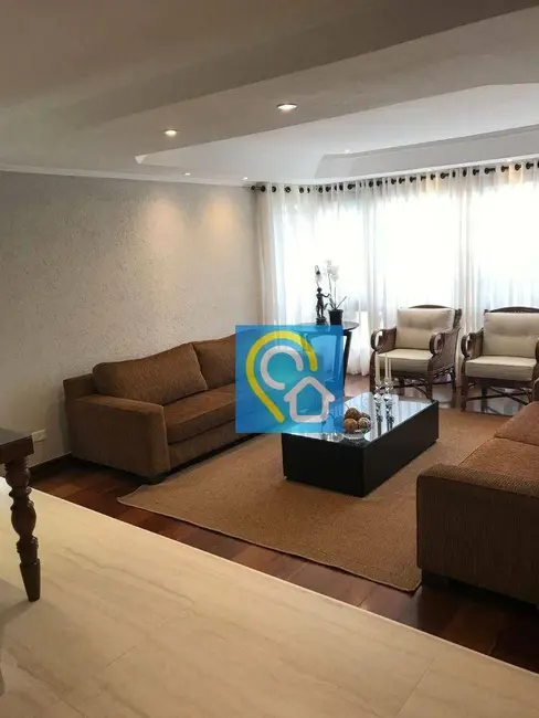 Foto 8 de Casa de Condomínio com 4 quartos à venda, 360m2 em Santana De Parnaiba - SP