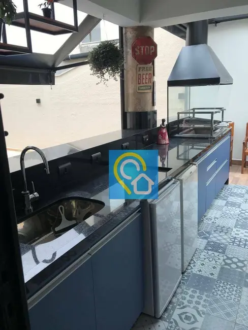 Foto 3 de Casa de Condomínio com 4 quartos à venda, 360m2 em Santana De Parnaiba - SP