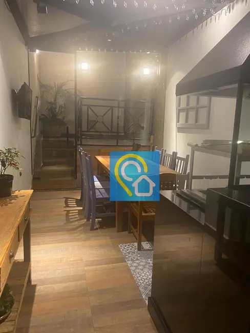 Foto 7 de Casa de Condomínio com 4 quartos à venda, 360m2 em Santana De Parnaiba - SP